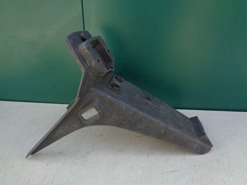 Honda cg125 rear mudguard h45 - honda,