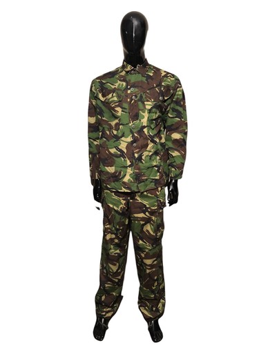 British army dpm s95 - british,