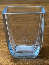 Vintage Etched Peace Dove 8cm