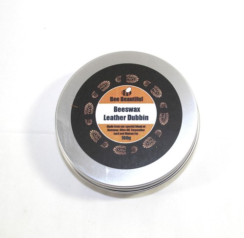 Leather shoe polish 100g - polish,