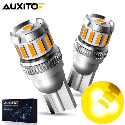 T10 car bulbs led error - car,