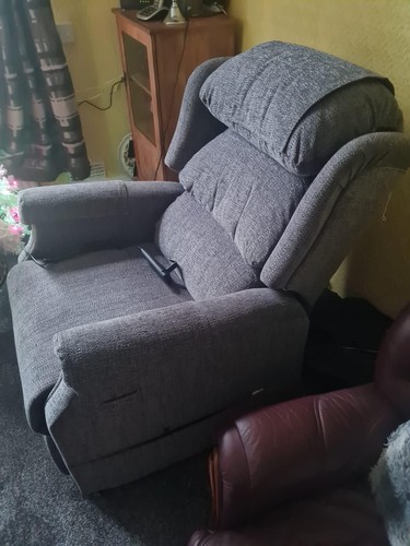 Armchair very comfortable - armchair,
