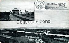 Anglesey Britannia Railway