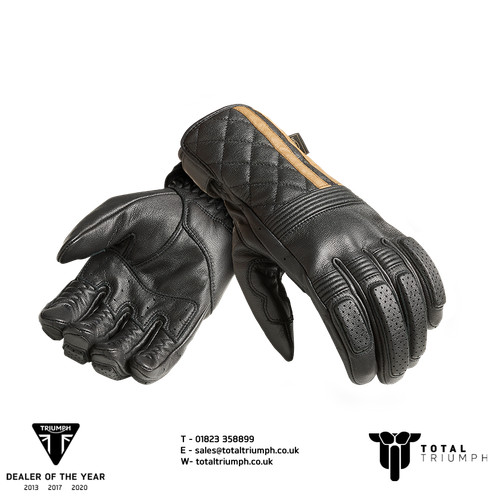 Genuine triumph motorcycles - triumph,