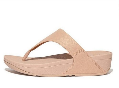 Womens fitflop lulu - £60,