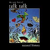 Talk Talk : Natural History - The Very Best of Talk CD FREE Shipping, Save £s