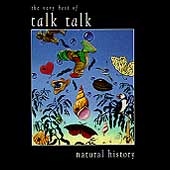 Talk natural history - :,