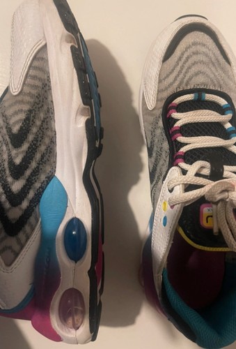 Nike air max tuned - max,