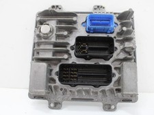 VAUXHALL ASTRA K MK7 ECU