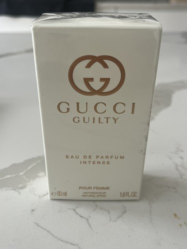 Gucci guilty pour femme - gucci,