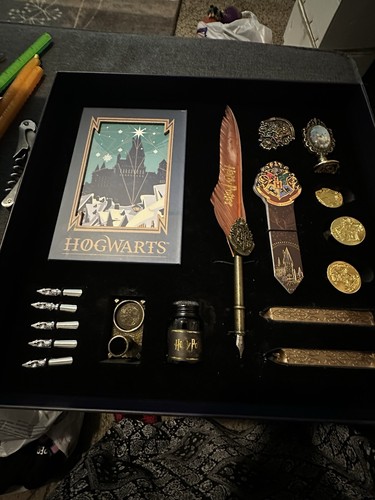 Harry potter hogwarts - harry,