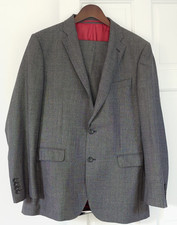 Moss Bros Savoy Taylors Guild