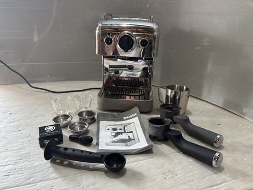 Dualit dcm2x 1 espresso - 3,