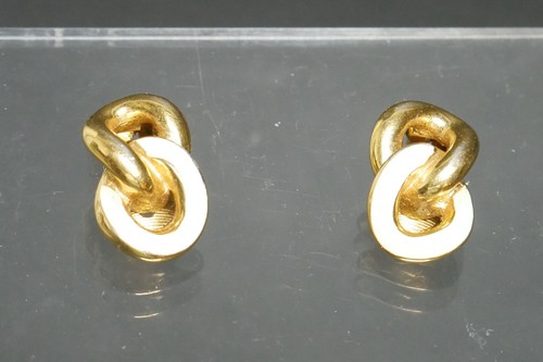 Christian dior chain link - christian,