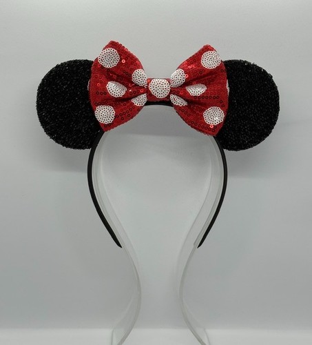 Disney inspired minnie - disney, mouse