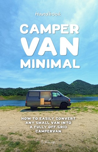 Camper van minimal how to - minimal:,