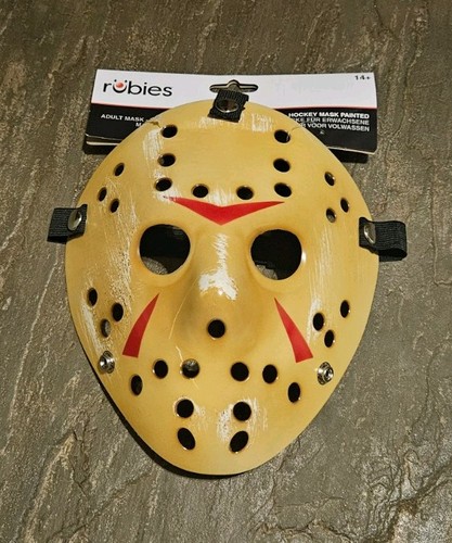 Rubies official jason voorhees - rubies,