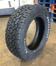 x4 245/65R17 111S ROADCRUZA