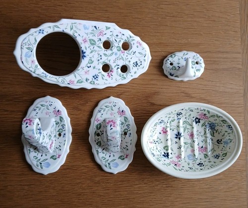 Hadida bathroom collection - hadida,