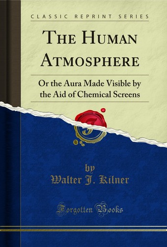 The human atmosphere - the,