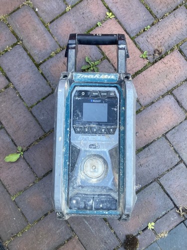 Makita mr007gz02 bluetooth - makita,