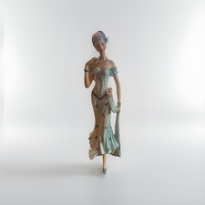 Broadway Belles Art Deco Women