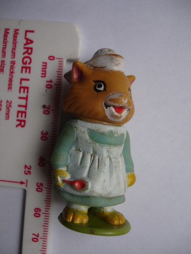 Richard scarry 1976 playskool - richard,