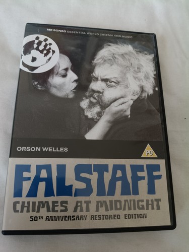 Falstaff chimes at midnight - at,