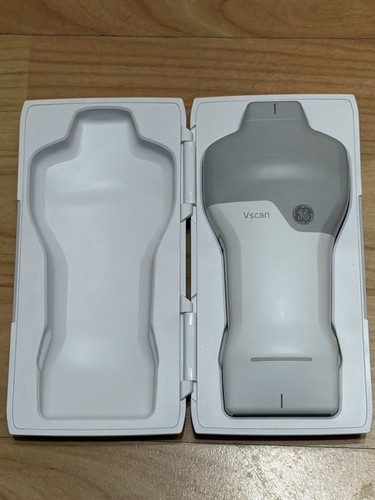 Vscan air ultrasound - ge, sl