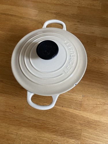 Crueset 16cm casserole - crueset, pot