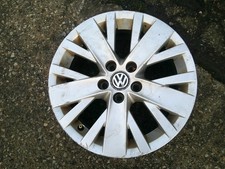 VOLKSWAGEN POLO SE ALLOY WHEEL