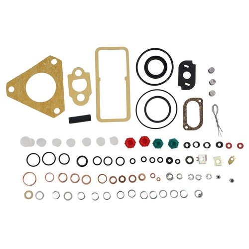 For ford tractor cav injection - cav,