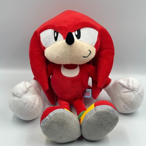 Pms classic knuckles sonic - classic,