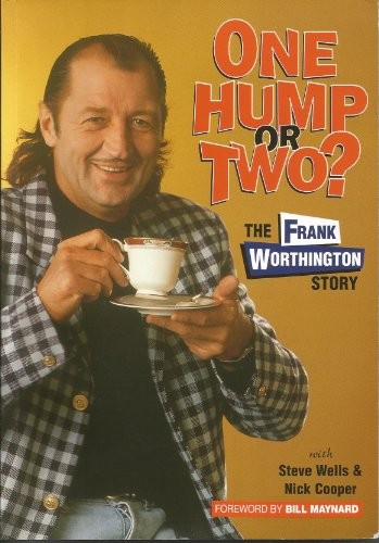 One hump two - or, frank