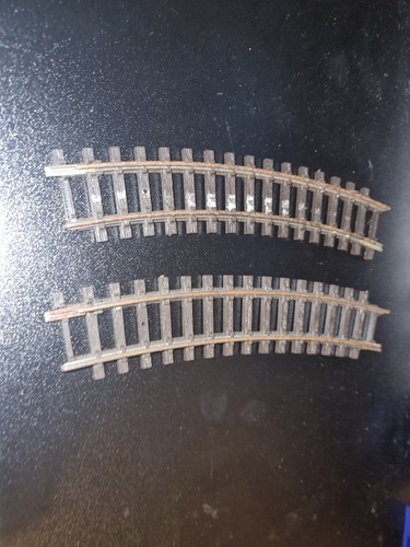 Gauge tri ang 484 - oo, tri-ang
