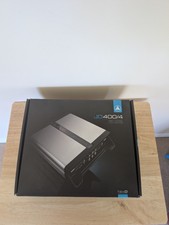 JL Audio JD400/4 4-Channel