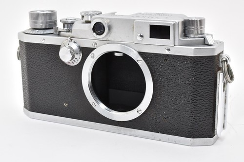 Vintage mint canon iv - [,