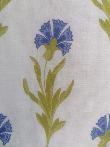 Laura ashley dandelion blue - ashley,