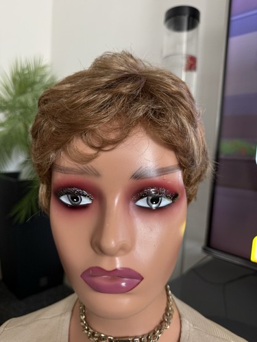 Paula young wig style - young,