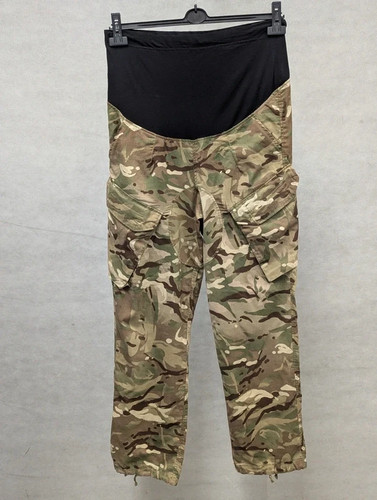British army mtp camouflage - british,