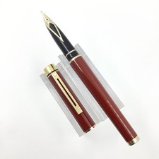 Sheaffer targa red - targa,