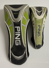 Ping Rapture Set Of 2 Golf
