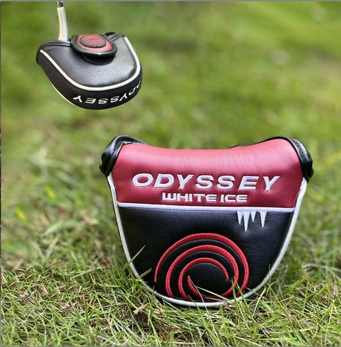 Pcs odyssey golf putter head - 1,