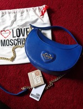 Love Moschino bag