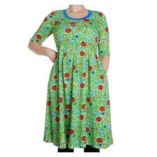 Brand New Duns Christmas Dress