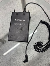 Quantum turbo 2x2 battery - quantum, no