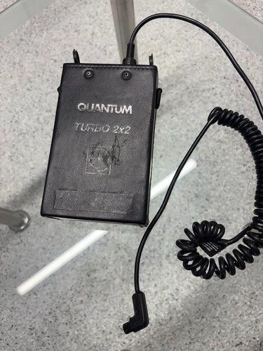 Quantum turbo 2x2 battery - turbo,