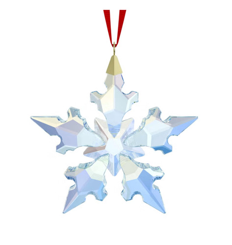 Swarovski star crystal - star,