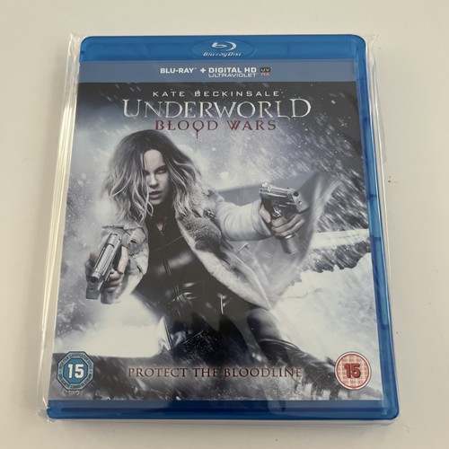 Underworld blood wars - underworld:,