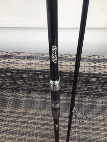 Nash 12ft carp fishing - carp, rod